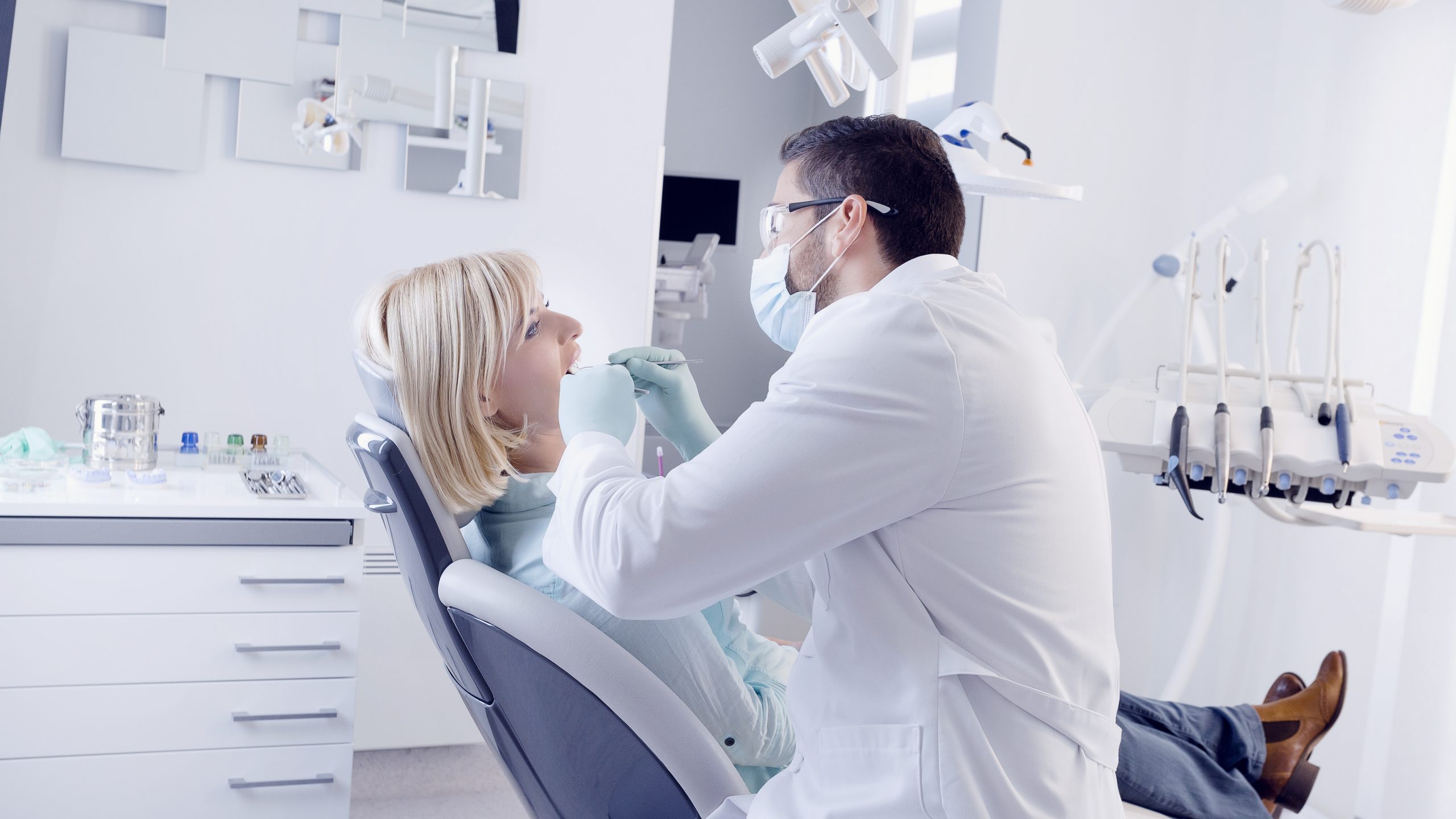 Dentist in Vega Alta, PR